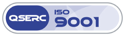 0005-21 Certificate ISO9001 V1
